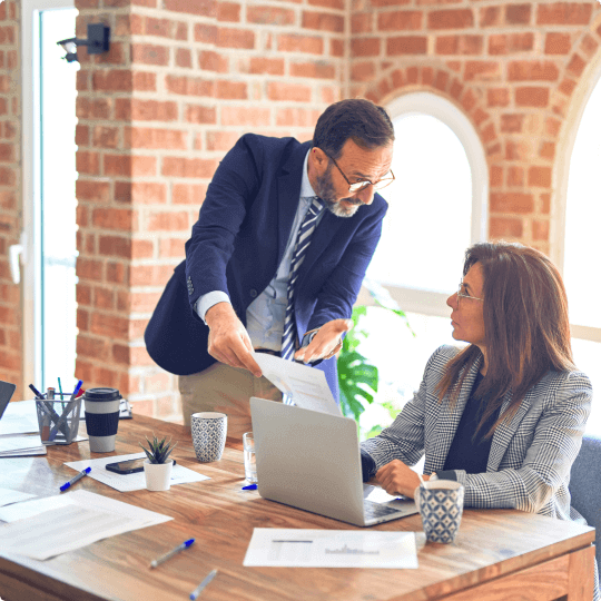 CoreKeyPolska Zespół ekspertów ds. inwestycji kryptowalutowych