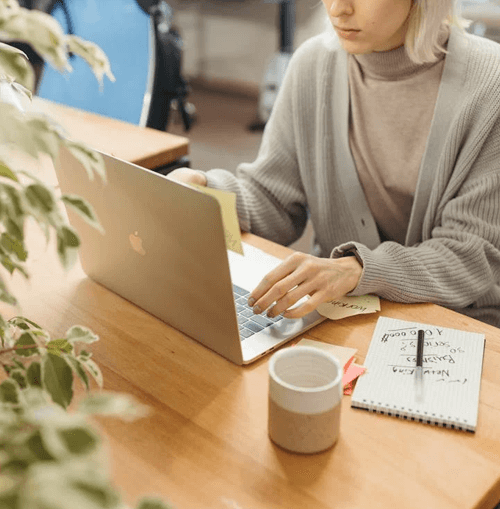 CoreKeyPolska ilustracja zespołu wsparcia